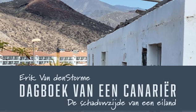 Dagboek van een Canariër - De schaduwzijde van een eiland